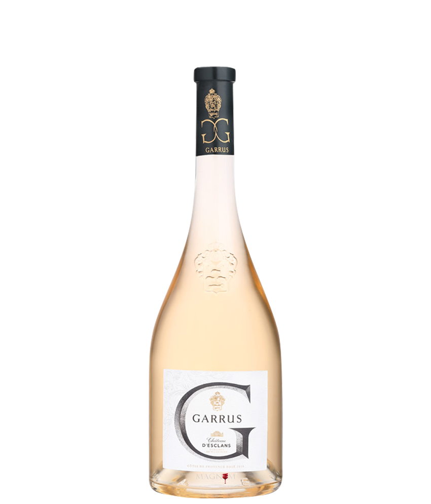 Chateau d´Esclans Garrus bei Magnum home & wine Collections